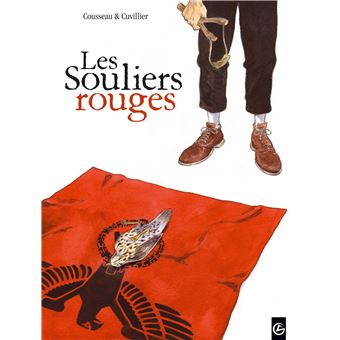 fnac spectacle les souliers rouges