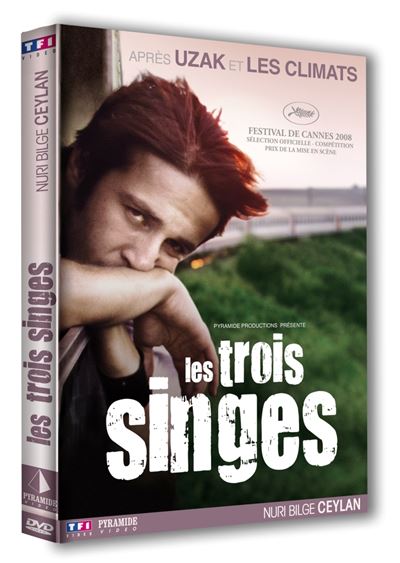 Nuri Bilge Ceylan Les Trois singes