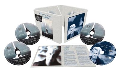 Cross That Line Edition Deluxe Coffret