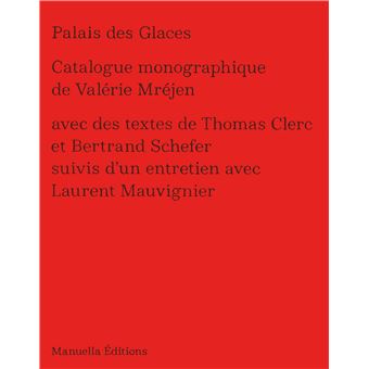 Palais des glaces