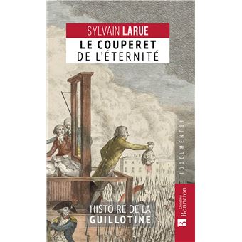 Le couperet de l'éternité