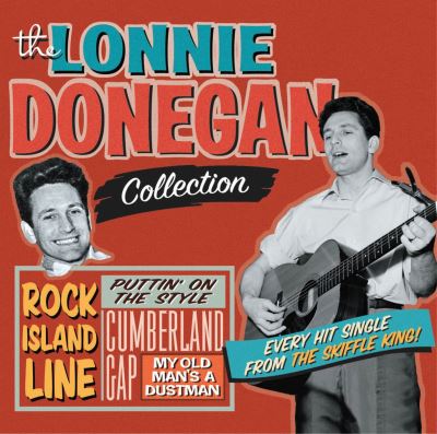 Skiffle king collection