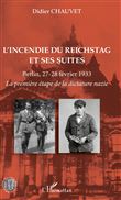 L'incendie du Reichstag et ses suites
