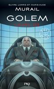 Golem level