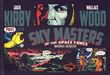 Sky Masters of the Space Force