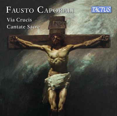 Via Crucis - Cantates sacrées