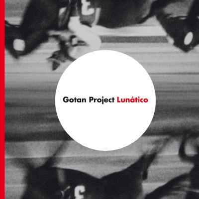 LUNATICO/LP