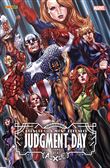 A.X.E. Judgment Day Vol. 03