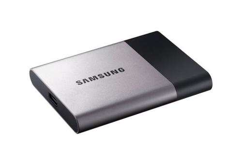 SAMSUNG FND SSD EXTERNE T3 USB 3.1 TYPE