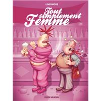 Tout simplement femme