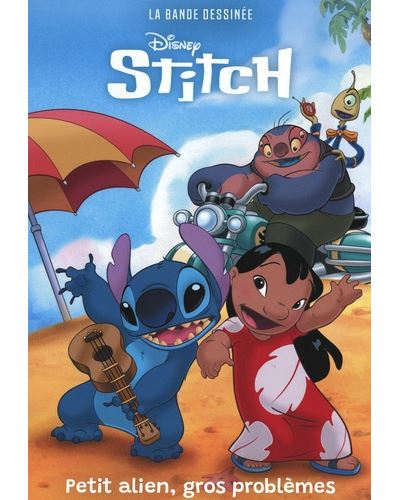 Lilo & Stitch 2': Live Action Sequel a Go at Disney
