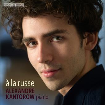 RUSSE/SACD