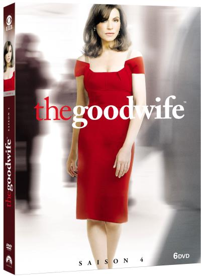 The Good Wife - Seizoen 4