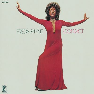 Contact/bonus remaster ltd