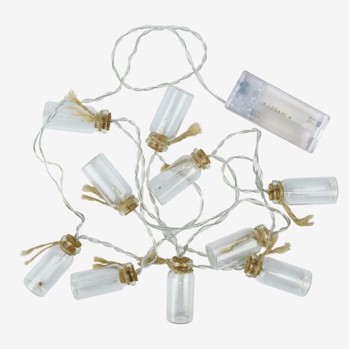 String Lights - Mini Bottle