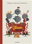 La Minute belge