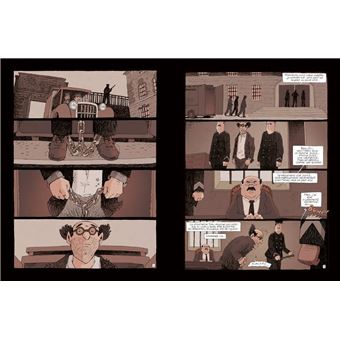 Philibert - Le révolté