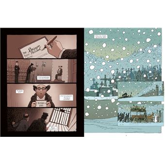 Philibert - Le révolté