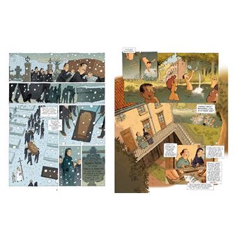 Philibert - Le révolté