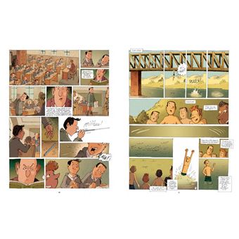 Philibert - Le révolté