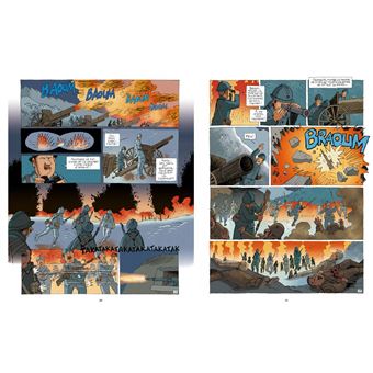 Philibert - Le révolté