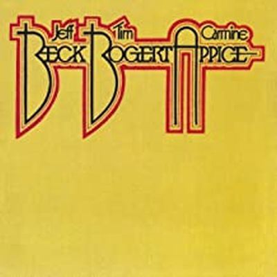 Beck bogert and appice