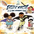 Les supers Ilunga et le pain (vraiment) perdu