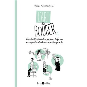 L'art de bouger