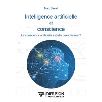 Intelligence artificielle et conscience - La conscience artificielle est-elle une chimère ?