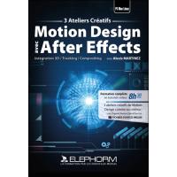 Apprendre After Effects CS5.5