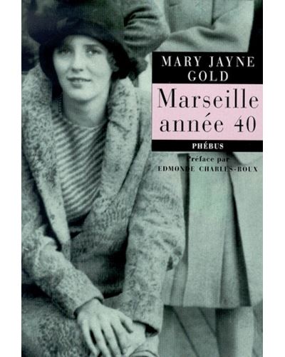 Marseille année 40