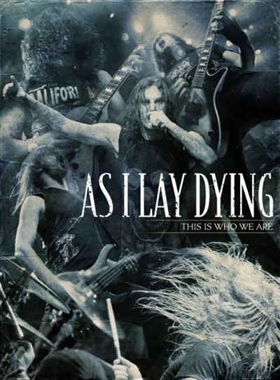 This Is Who We Are DVD