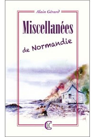 Miscellanées de Normandie