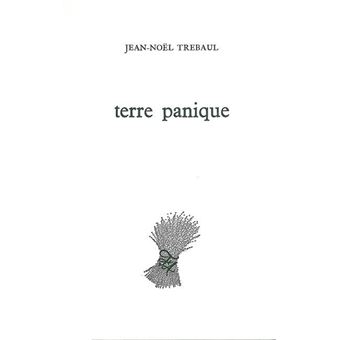 Terre panique