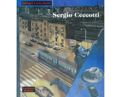 Sergio Ceccotti - Edward Lucie-Smith - relié