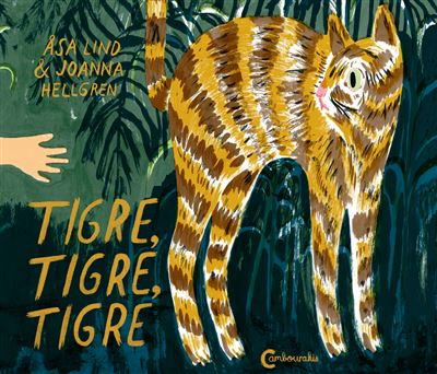 Tigre, tigre, tigre - 1