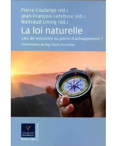 La loi naturelle
