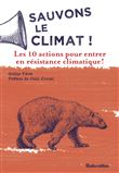 Sauvons le climat !