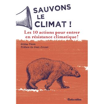 Sauvons le climat !