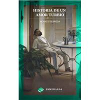 Historia de un amor turbio