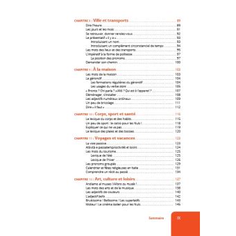 Cahier d'exercices italien débutant pour les Nuls