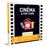 Bongo Cinéma et Pop-corn