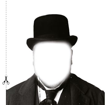 Aux visages disparus