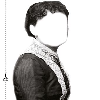 Aux visages disparus