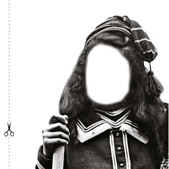 Aux visages disparus