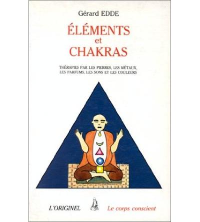 Elements et chakras