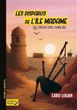 Les disparus de l’Île Madame