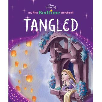 Tangled eBook by Disney Books - EPUB Book