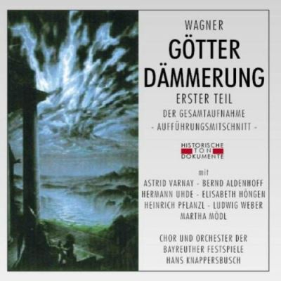 Goetterdaemmerung 1 teil