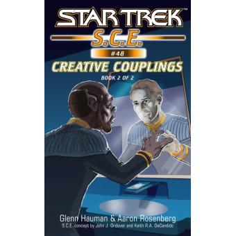 Star Trek: Creative Couplings, Book 2 (Star Trek: Starfleet Corps of Engineers)